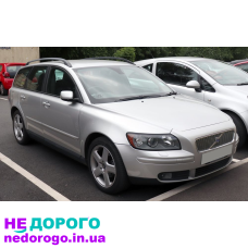Двигун Volvo V50 1.6 дизель, 2004, 1.6 л, дизель. Volvo V50 2.0 дизель, 2004, 2.0 л, дизель.