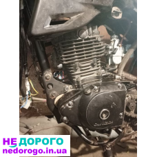 Агрегат Мотор Dragon 125, 2021, 125 см³, бензин.