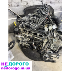 Мотор DRN Golf 8 GTI 2.0, 2021, 2.0 л, бензин.
