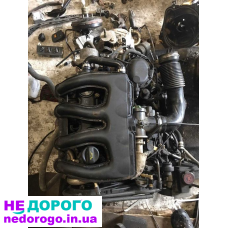 Мотор ДВ8 1,9Д для Пежо Партнер, Ситроен Берлинго, Фіат Скудо. Випущений у 2000 році, об'єм двигуна 1,9 л, працює на дизельному паливі.