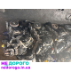 Двигун 1.6HDI Citroen Mazda Ford, 2010, дизель, об'єм 1.6 л.