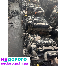 Двигун 1.6HDI Citroen Mazda Ford, 2010, дизель, об'єм 1.6 л.