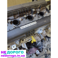 Двигун Hyundai-Kia 1.4 G4FA, випущений для моделей Accent, Rio, i30. Об'єм - 1.4 л, паливо - бензин.