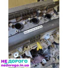 Двигун Hyundai-Kia 1.4 G4FA, випущений для моделей Accent, Rio, i30. Об'єм - 1.4 л, паливо - бензин.