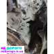 Мотор 1.6 cwv для Volkswagen Polo Sedan, Skoda Rapid, Skoda Roomster, випущений в Україні.