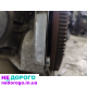 Мотор 1.6 cwv для Volkswagen Polo Sedan, Skoda Rapid, Skoda Roomster, випущений в Україні.