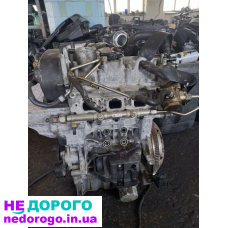 Двигун 1.0 TSI CHZ для авто ARONA, golf VII, leon. Випущений у 2021 році. Вміст палива - бензин.