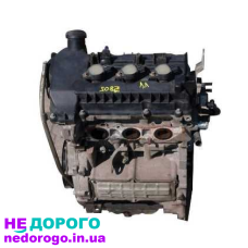 Двигун Mitsubishi Colt (Z32A) 1.1 бензин (3A91) українською.