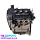Двигун Mitsubishi Colt (Z32A) 1.1 бензин (3A91) українською.