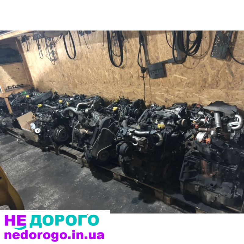 Мотор Двигун 1.4 на Рено Kangoo 2008 1.4 бензин, Двигун 1.5 на Рено Megan 2010 1.5 дизель, Двигун 1.9 на Рено Scenic Logan 2005 1.9 дизель.