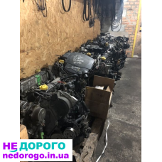 Мотор Двигун 1.4 на Рено Kangoo 2008 1.4 бензин, Двигун 1.5 на Рено Megan 2010 1.5 дизель, Двигун 1.9 на Рено Scenic Logan 2005 1.9 дизель.