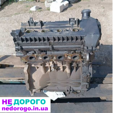 Двигун Mitsubishi 4A91, 1.5 бензин, встановлюється на Mitsubishi Lancer 10, Colt (Z36A).
