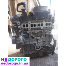 Двигун 1.5 ECOBOOST для ESCAPE, KUGA, FUSION, США, 1.5 л, бензин.