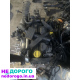Мотор Двигатель 1.5 Renault Kangoo 3 2008-2013, об'єм 1.5 л, бензин.