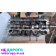 Мотор Двигатель 1.5 Renault Kangoo 2008, об'єм 1.5 л, бензин.