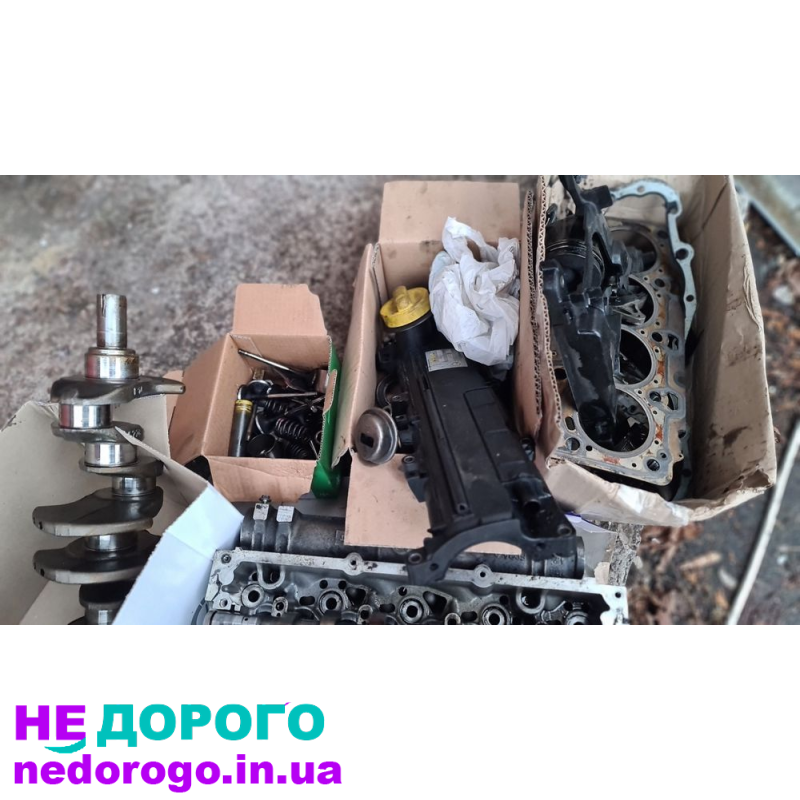 Мотор Двигатель 1.5 Renault Kangoo 2008, об'єм 1.5 л, бензин.