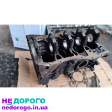 Мотор Двигатель 1.5 Renault Kangoo 2008, об'єм 1.5 л, бензин.