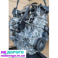 Мотор Opel Zafira 1.6 2015 1.6 л бензин
Двигатель Opel Insignia 2.0 2018 2.0 л дизель
Двигун Opel Astra 1.6 2019 1.6 л бензин