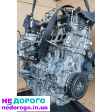 Мотор Opel Zafira 1.6 2015 1.6 л бензин
Двигатель Opel Insignia 2.0 2018 2.0 л дизель
Двигун Opel Astra 1.6 2019 1.6 л бензин