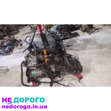 Мотор Двигатель 1.6і AKL Volkswagen Golf Bora Skoda Octavia Гольф 4 Октавия 2000 1.6 бензин.