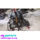 Мотор Двигатель 1.6і AKL Volkswagen Golf Bora Skoda Octavia Гольф 4 Октавия 2000 1.6 бензин.