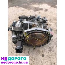 Мотор 1.6 BTS, АКПП KGG HTK JUF, Fabia Polo, 2016, бензин.