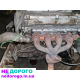 Двигун Chevrolet Aveo 1.6, 2004, бензин