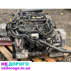 Мотор 1.8 TSI CPR CPK CPRA CPKA для Vw Jetta 6 Passat 2011, 1.8 л бензин.