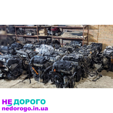 Двигун Volkswagen 1.9 TDI CBB, CBA, BMR, BKP, BMP, BMM, BXE, BKC, BJB - 2.0 TDI BXE. 2004-2010 рр. Дизель.