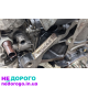 Мотор двигун 1.9 BLS 77 кВт для Passat B6, Golf 5, Skoda A5, Touran, Jetta.