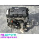 Мотор двигун 1.9 BLS 77кВт Passat B6 Golf 5 Skoda A5 Touran Caddy 2005-2010 дизель.