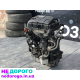 Мотор двигун 1.9 BLS 77кВт Passat B6 Golf 5 Skoda A5 Touran Caddy 2005-2010 дизель.