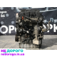 Мотор двигун 1.9 BLS 77кВт Passat B6 Golf 5 Skoda A5 Touran Caddy 2005-2010 дизель.
