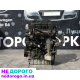 Мотор двигун 1.9 BLS 77кВт Passat B6 Golf 5 Skoda A5 Touran Caddy 2005-2010 дизель.