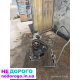 Двигун Volkswagen Golf 1.9 SDI AQM, AGP, 2001, 1.9 л, дизель.