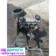 Двигун Volkswagen Golf 1.9 SDI AQM, AGP, 2001, 1.9 л, дизель.