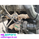 Двигун ALH 1.9 TDI для Volkswagen Golf 4 Bora Skoda, 1998-2004, дизель, 1.9 л.
