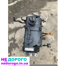 Двигун 1.9TDI ATD AVB AJM, 100л.с., Volkswagen Passat Golf Skoda Octavia, дизель.