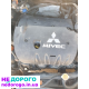 Двигун Mitsubishi 4B11, об'єм 2.0 л, бензин, для Mitsubishi Lancer X 10, випущений у 2010 році.