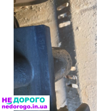 Двигун Mitsubishi 4B11, об'єм 2.0 л, бензин, для Mitsubishi Lancer X 10, випущений у 2010 році.