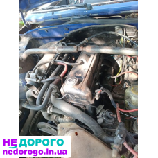 Мотор Opel Record E1 E2 2.0 інжектор, 20Е, 1985-1990, бензин.