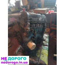 Мотор 2103, двигун 1.2 л, бензин, випуск 1990 р.