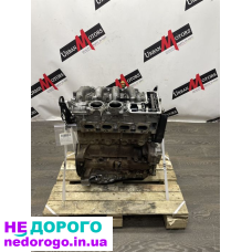 Двигун 2,2 TD4 дизель 224 DT Evoque Freelander Discovery, 2014 рік, об'єм 2,2 л, паливо - дизель.