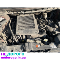 Двигун Mazda MZR 2.3 Turbo, встановлюється на Mazda CX-7, Mazda 6 MPS, Mazda 3 MPS, об'єм 2.3 л, бензиновий.