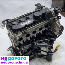 Мотор Двигатель 2.5 CBT CBTA Vw Jetta 6 Passat B7, 2011, 2.5 л, бензин.