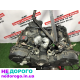 Двигун 276 DT, Land Rover Range Rover Jaguar, 2.7 дизель, 2007, 276 к.с., українською.