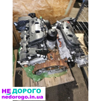 Мотор Land Rover Jaguar 2014, 3.0D 306DT, дизель.