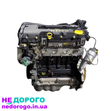 Мотор Opel A12XER 1.2 16v, Corsa D E Adam Chevrolet Aveo T300, 2010, 1.2 л, бензин.