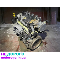 Двигун Audi 2.0 TFSI, EA888 gen3 CNT, 2017, 2.0 л, бензин.
