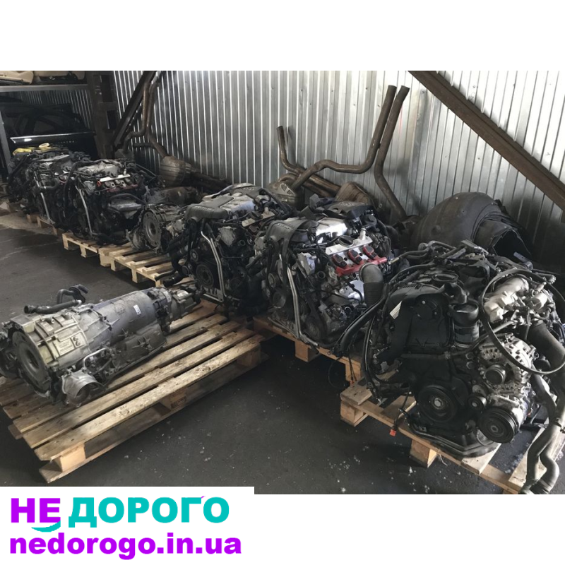 Двигун AUDI 3.0 TFSI, 2019, 3.0 л, бензин.